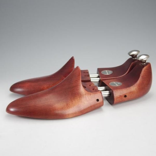 極上★ジョンロブ 8EE【限定★イヤーモデル用/純正シューツリー】木製シューキーパー/メンズ/JOHN LOBB★i968