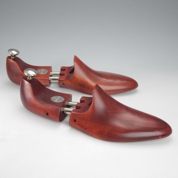 極上★ジョンロブ 8EE【限定★イヤーモデル用/純正シューツリー】木製シューキーパー/メンズ/JOHN LOBB★i968