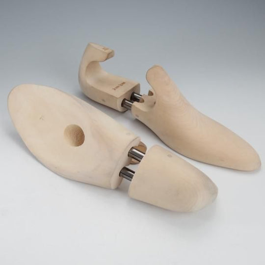 ★ジョンロブ 7E【定価￥23,100-★純正シューツリー/STANDARD】木製シューキーパー/メンズ/JOHN LOBB★i969