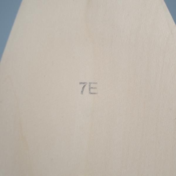 ★ジョンロブ 7E【定価￥23,100-★純正シューツリー/STANDARD】木製シューキーパー/メンズ/JOHN LOBB★i969