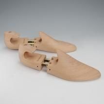 美品★Oriental/オリエンタル SIZE 39【定価￥16,500-★英国製/純正シューツリー 】木製シューキーパー/メンズ★i970