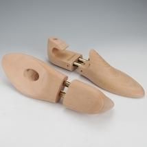 美品★Oriental/オリエンタル SIZE 39【定価￥16,500-★英国製/純正シューツリー 】木製シューキーパー/メンズ★i970