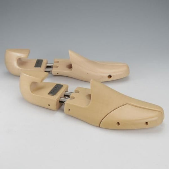 ★J.M.ウエストン SIZE 6【現行定価￥16,500-★純正シューツリー/041M】木製シューキーパー/メンズ/Weston/ウェストン★i971