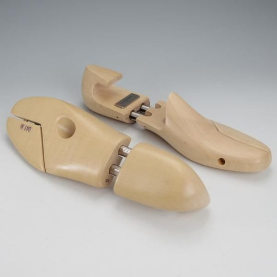 ★J.M.ウエストン SIZE 6【現行定価￥16,500-★純正シューツリー/041M】木製シューキーパー/メンズ/Weston/ウェストン★i971