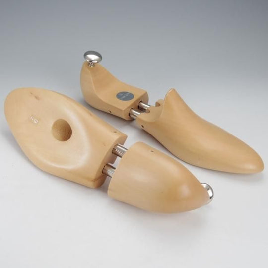 美品★ジョンロブ 7E【★純正シューツリー】木製シューキーパー/メンズ/JOHN LOBB★i973