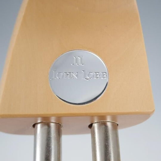 美品★ジョンロブ 7E【★純正シューツリー】木製シューキーパー/メンズ/JOHN LOBB★i973