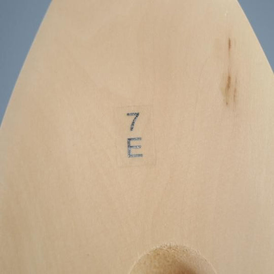 美品★ジョンロブ 7E【★純正シューツリー】木製シューキーパー/メンズ/JOHN LOBB★i973