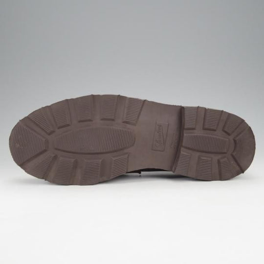 ★パラブーツ SIZE 8.5【貴重★フォック仕様(アザラシの毛皮)/ランス/REIMS】コインローファー/リスレザー/濃茶/Paraboot★i975