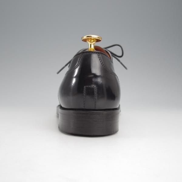 オールデン 6D【現行定価18万円程度☆コードバン仕様/アバディーン