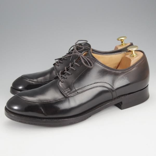 オールデン 9.5D【コードバン仕様/モディファイドラスト】 | 高級中古