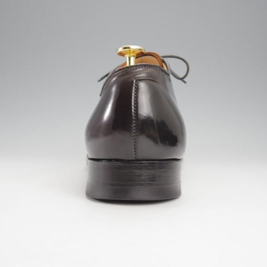 ★オールデン 9.5D【定価￥169,400-★コードバン仕様/モディファイドラスト】54331/Vチップ/黒/メンズ/Alden★i982