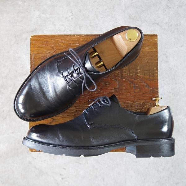 パラブーツ SIZE 7.5【限定☆映画監督シリーズ/MIYAZAKI