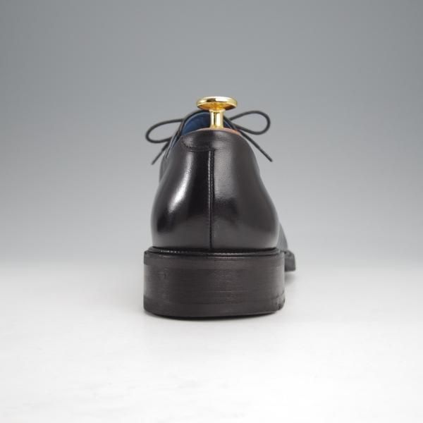 パラブーツ SIZE 7.5【限定☆映画監督シリーズ/MIYAZAKI