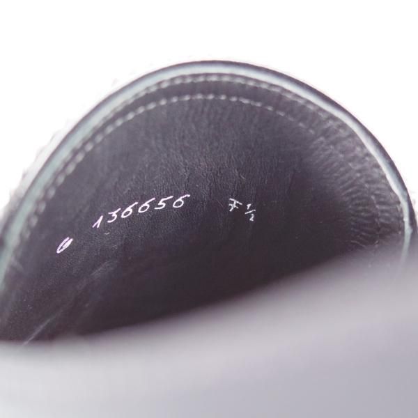 タニノクリスチー SIZE 7.5【デッドストック品☆モンクストラップ