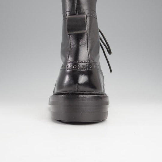 極上★トリッカーズ SIZE 7【ダイナイトソール仕様★カントリーブーツ/SHIPS別注】m7484/カーフ/黒/シップス/メンズ/Tricker's★i989