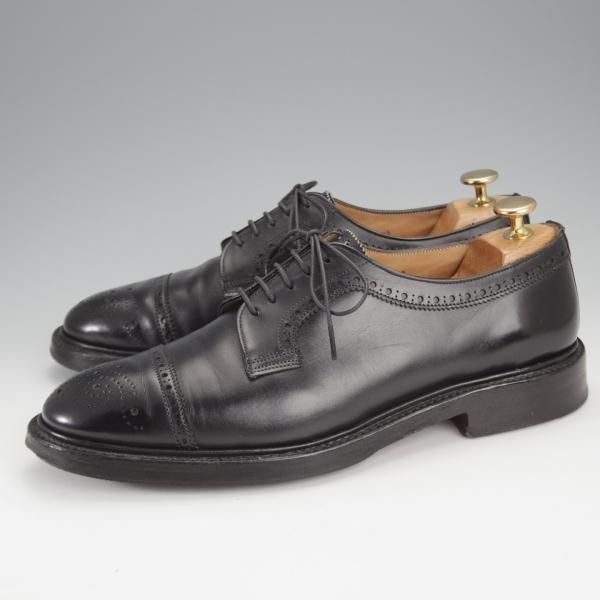 チーニー 6.5E【定価￥68,200-☆LOATLAND/125ラスト】 | 高級中古革靴