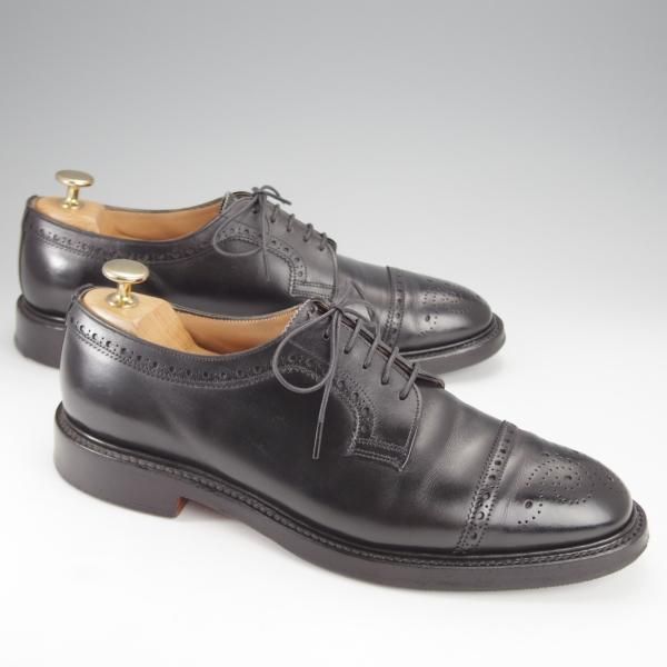 チーニー 6.5E【定価￥68,200-☆LOATLAND/125ラスト】 | 高級中古革靴