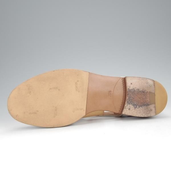 チャーチ SIZE 36.5【レディース☆KELSEY/グルカサンダル/白