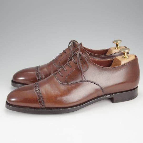 クロケット＆ジョーンズ　7D クロケット&ジョーンズ 7D【ハンドグレードライン/BELGRAVE