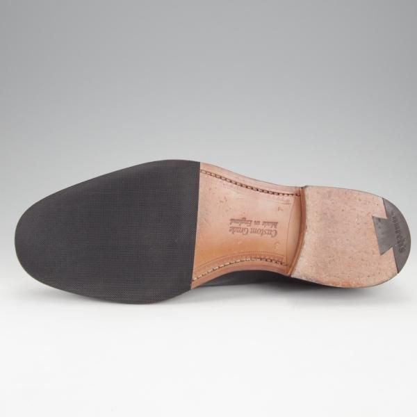 チャーチ 70F/UK7【CONSUL/コンサル/100ラスト/大丸別注】 | 高級中古