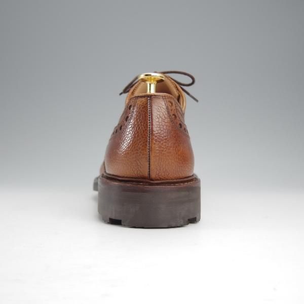 クロケット&ジョーンズ　バンゴー　9E クロケット&ジョーンズ バンゴー 9E