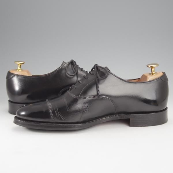 チーニー 7.5E【ロイドフットウェア別注/Mシリーズ/黒】 | 高級