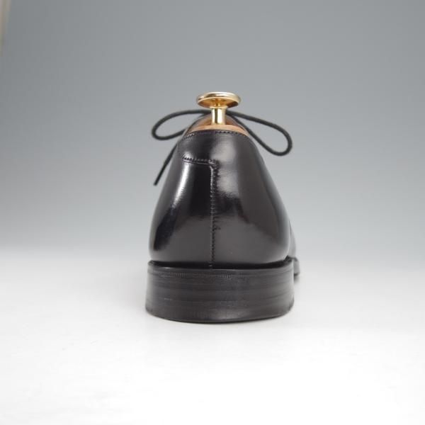 チーニー 7.5E【ロイドフットウェア別注/Mシリーズ/黒】 | 高級