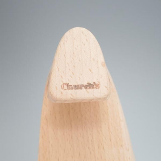 極上★チャーチ 7F【貴重★純正シューツリー/100ラスト】木製シューキーパー/メンズ/Church's★j030