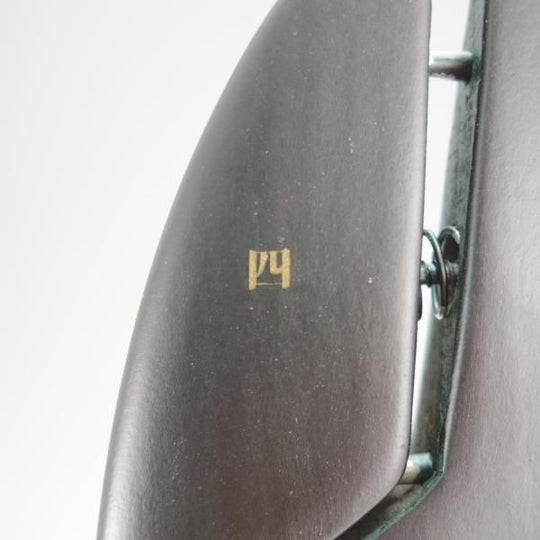 極上★三陽山長 UK5.5〜6程度【定価￥11,000-★純正シューツリー/ブナ】木製シューキーパー/メンズ/Sanyo Yamacho★j034