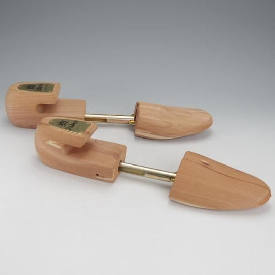 極上★オールデン Sサイズ【定価￥9,790-★(米)ロチェスター製/AL6011】純正シューツリー/木製シューキーパー/ROCHESTER/ALDEN★j038