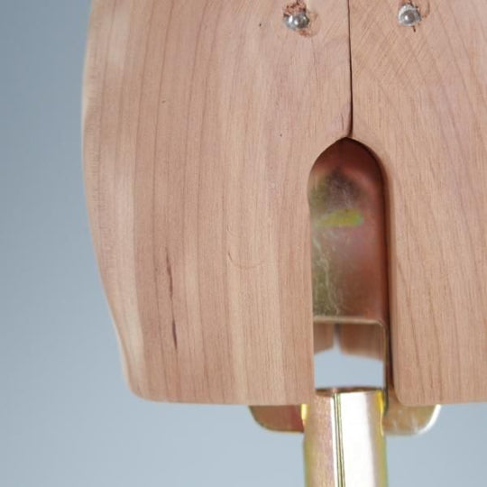 極上★オールデン Sサイズ【定価￥9,790-★(米)ロチェスター製/AL6011】純正シューツリー/木製シューキーパー/ROCHESTER/ALDEN★j038