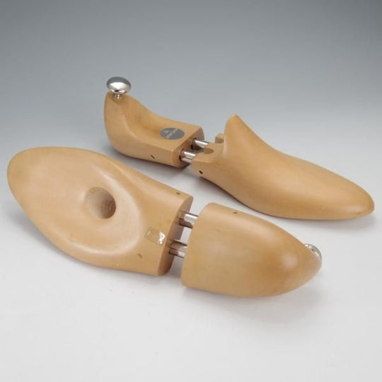 極上★ジョンロブ 7E【★純正シューツリー】木製シューキーパー/メンズ/JOHN LOBB★j042