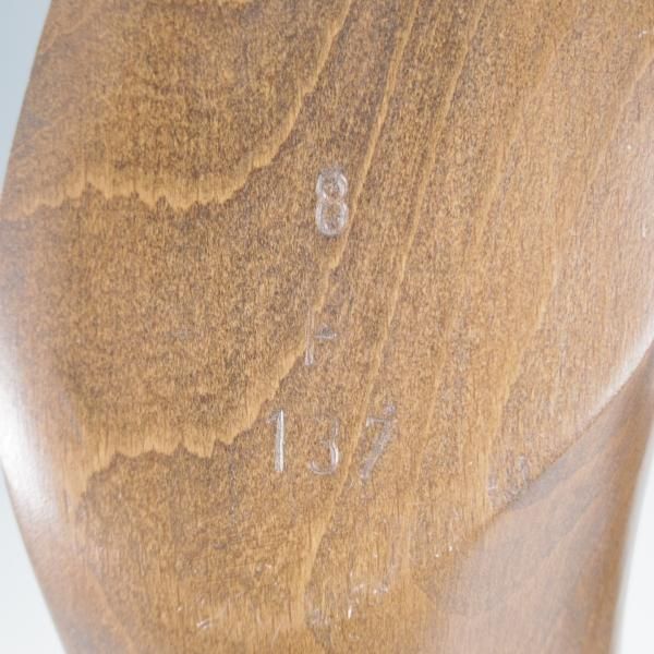 美品★チャーチ 8F【貴重★(英)Spring Line社製/純正シューツリー/137ラスト】木製シューキーパー/スプリングライン/Church's★j043