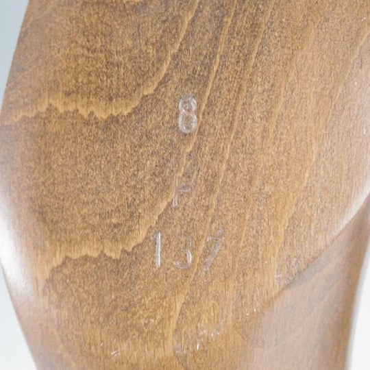 美品★チャーチ 8F【貴重★(英)Spring Line社製/純正シューツリー/137ラスト】木製シューキーパー/スプリングライン/Church's★j043