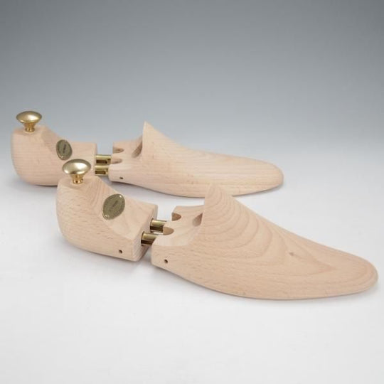 極美品★エドワードグリーン UK7【定価￥20,900-★純正シューツリー】木製シューキーパー/メンズ/EDWARD GREEN★j044