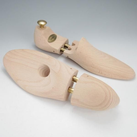 極美品★エドワードグリーン UK7【定価￥20,900-★純正シューツリー】木製シューキーパー/メンズ/EDWARD GREEN★j044