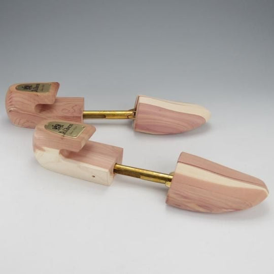 ★オールデン Sサイズ【定価￥9,790-★(米)ロチェスター製/AL6011】純正シューツリー/木製シューキーパー/ROCHESTER/ALDEN★j045