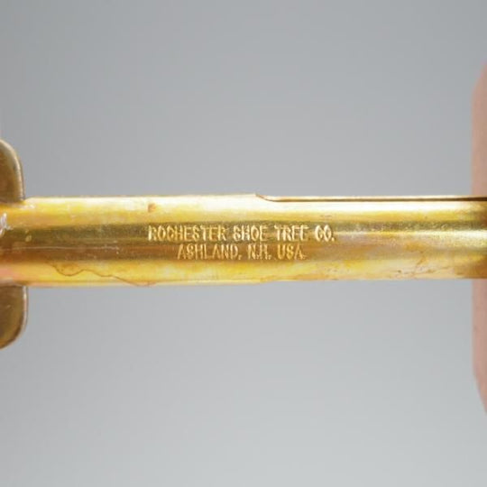 ★オールデン Sサイズ【定価￥9,790-★(米)ロチェスター製/AL6011】純正シューツリー/木製シューキーパー/ROCHESTER/ALDEN★j045