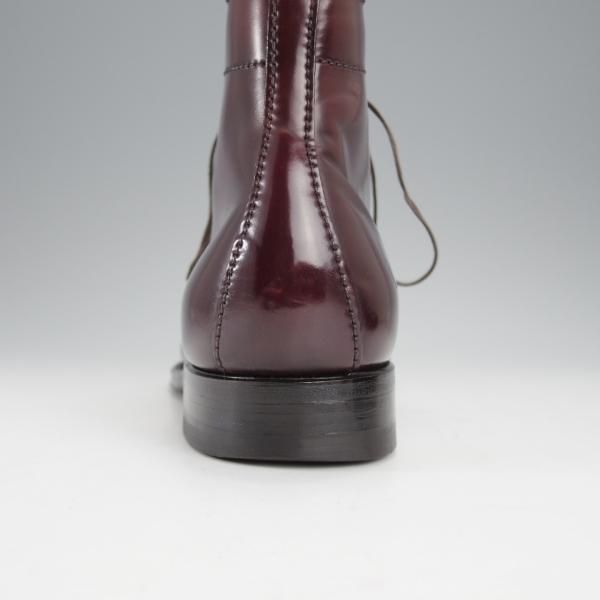 オールデン 7.5D【コードバン仕様/モディファイドラスト/45698H