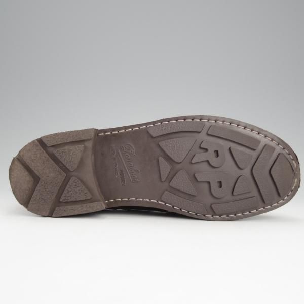 ★パラブーツ SIZE 5.5【定価￥79,200-★シャンボード/CHAMBORD】TEXソール/リスレザー/カフェ/CAFE/Uチップ/メンズ/Paraboot★j062