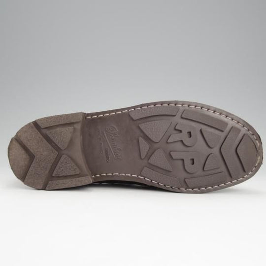 ★パラブーツ SIZE 5.5【定価￥79,200-★シャンボード/CHAMBORD】TEXソール/リスレザー/カフェ/CAFE/Uチップ/メンズ/Paraboot★j062