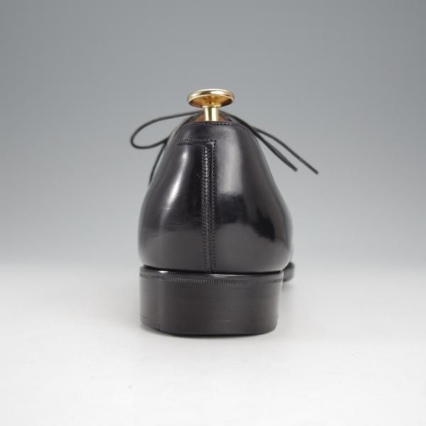 ガジアーノ&ガーリング 7.5E【DECOライン/HOLDEN/黒】 | 高級中古革靴