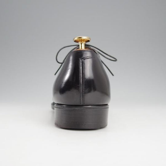 ★(英)ガジアーノ&ガーリング 7.5E【定価￥396,000-★DECOライン/HOLDEN】ストレートチップ/カーフ/黒/メンズ/GAZIANO&GIRLING★j067