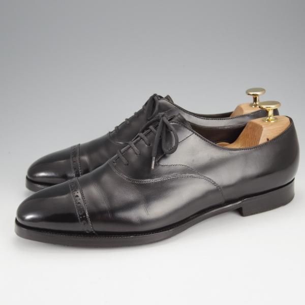 旧工場　エドワードグリーン　8E ☆エドワードグリーン 7E【☆旧工場製/筆記体ロゴ/旧チェルシー