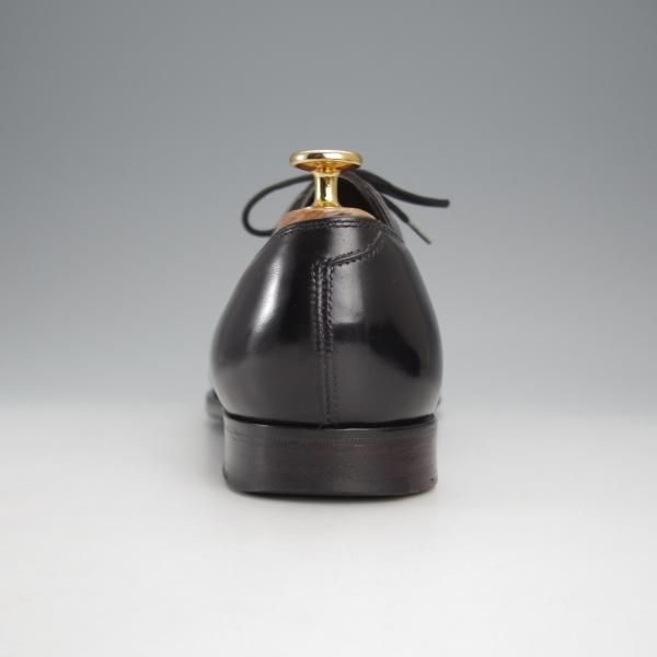 エドワードグリーン 8.5E【BERKELEY/808ラスト/黒】 | 高級中古革靴の