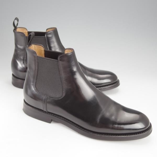 チャーチ SIZE 36.5【MONMOUTH/サイドゴアブーツ】 | 高級中古