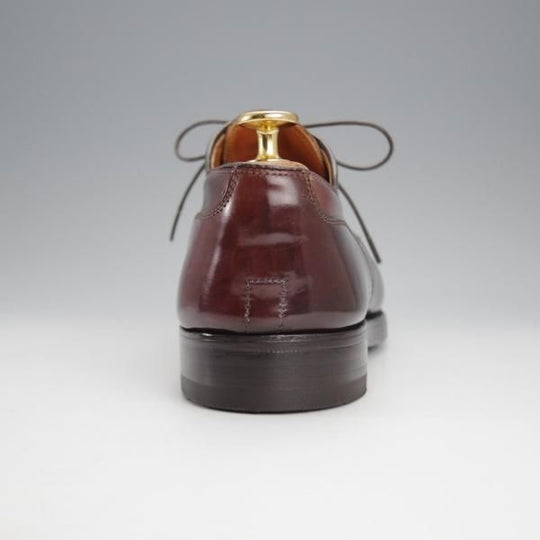 ★オールデン 7.5D【同系モデル定価￥174,900-★コードバン/NST/2210】ノルウィージャンフロント/アバディーンラスト/#8/赤茶/Alden★j081