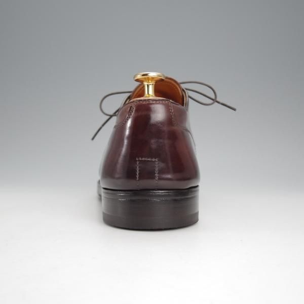 ★オールデン 7.5D【同系モデル定価￥174,900-★コードバン/NST/2210】ノルウィージャンフロント/アバディーンラスト/#8/赤茶/Alden★j081