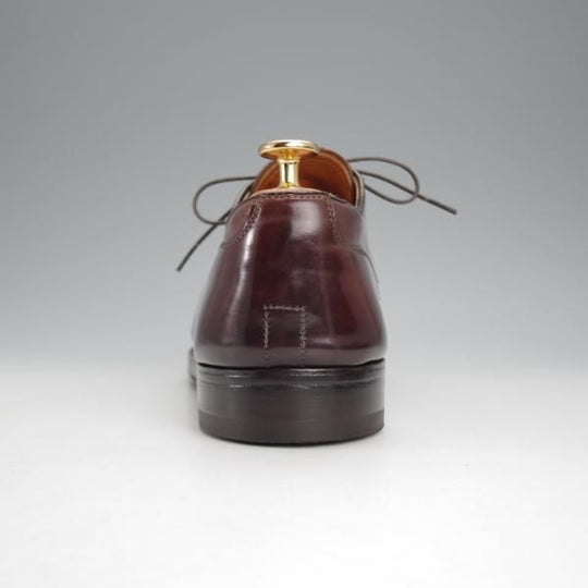 ★オールデン 7.5D【同系モデル定価￥174,900-★コードバン/NST/2210】ノルウィージャンフロント/アバディーンラスト/#8/赤茶/Alden★j081