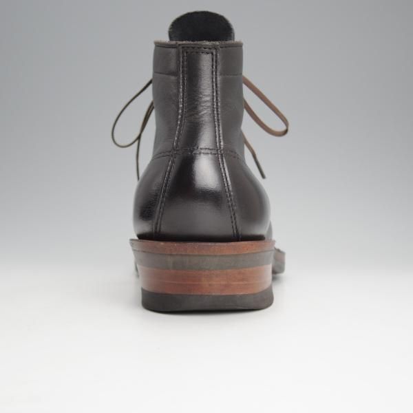 サ*ン様 ホワイツ ブーツ セミドレス (ナチュラル) 24.5㎝ ワイズE WHITE'S】 5'' SEMI-DRESS(6(24.0cm) BROWN CX): White's Boots